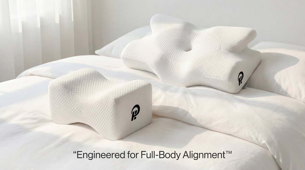 Postura™ Night Alignment System