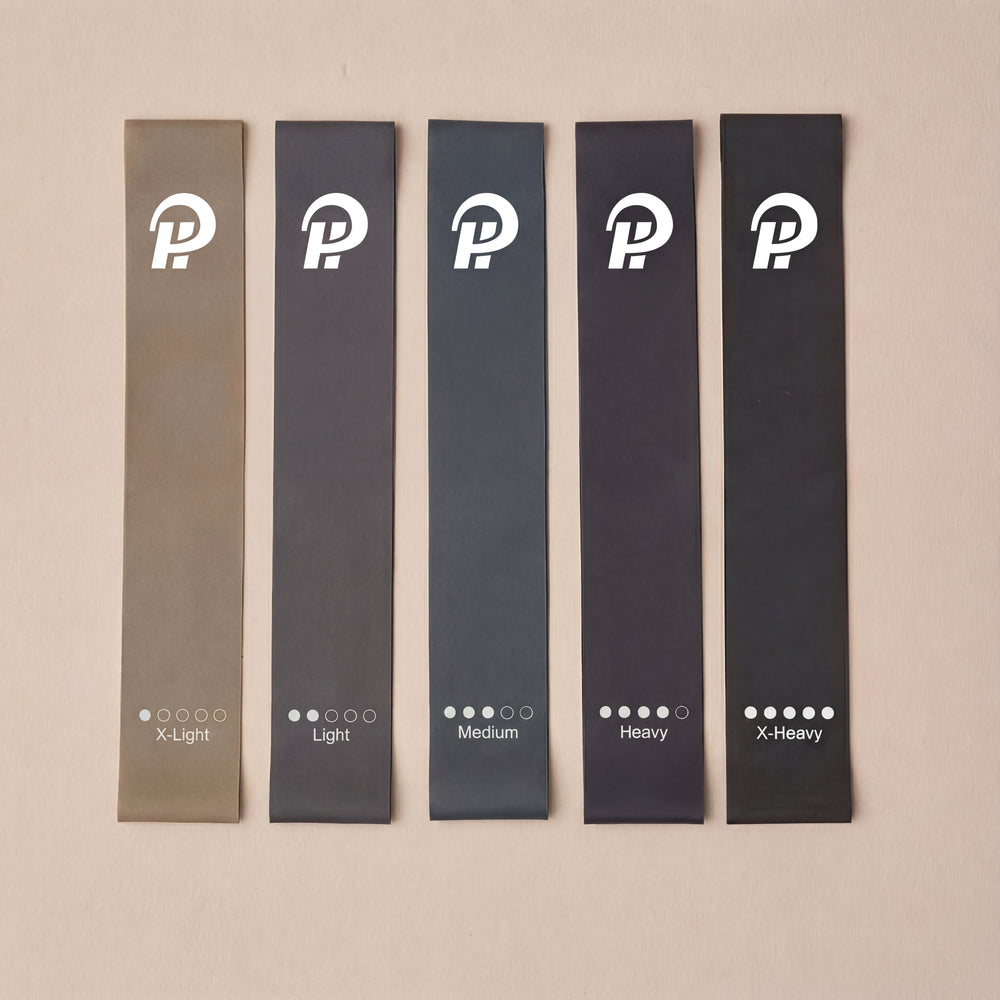 Postura™ Hip & Core Activation Bands