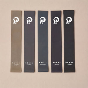 Postura™ Hip & Core Activation Bands
