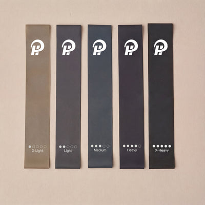 Postura™ Hip & Core Activation Bands