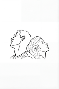 Facial Posture