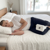 Postura™ Knee Alignment Pillow