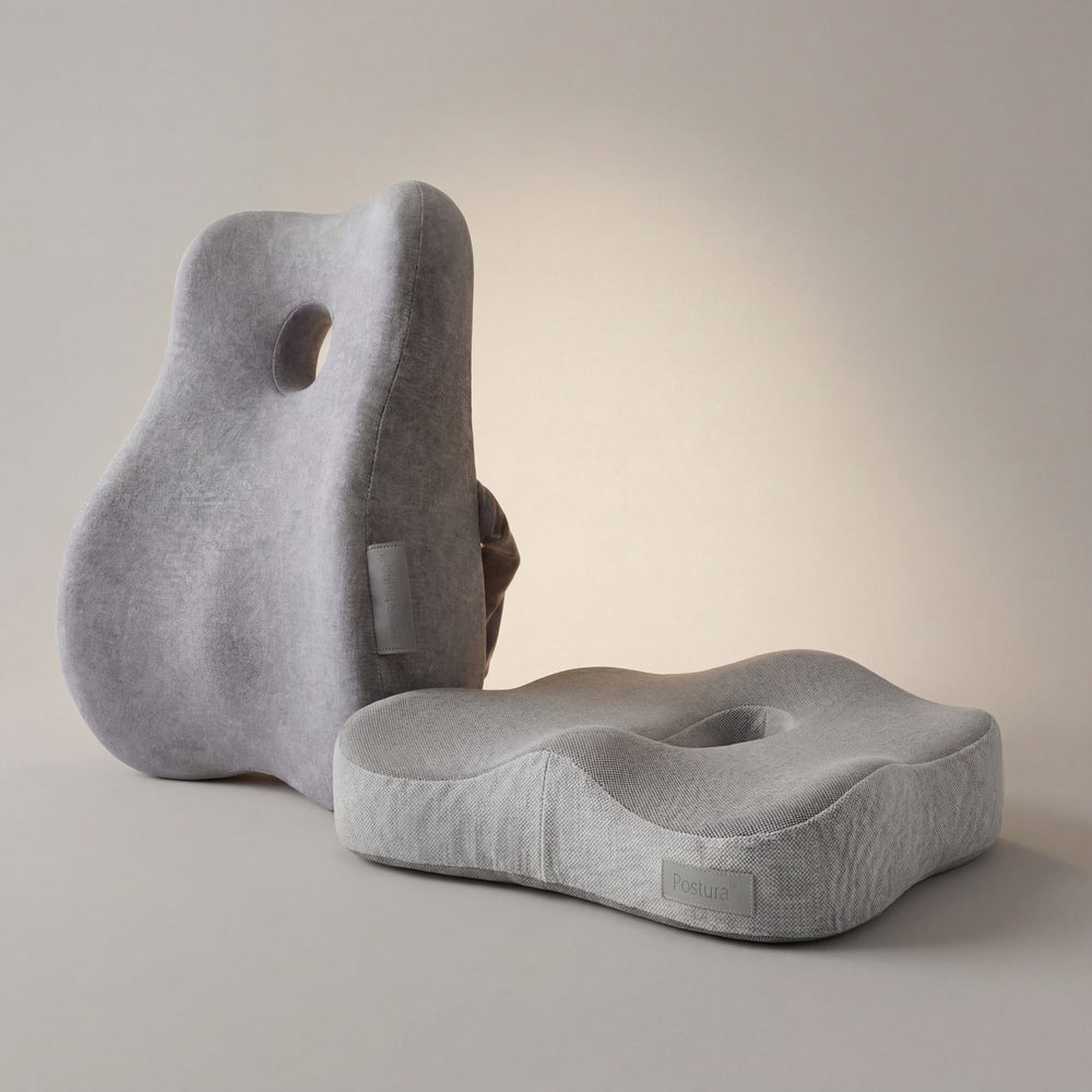 Postura™ SeatAlign System